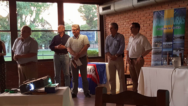 Charla 5